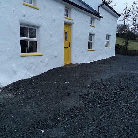 Sams Cottage Corderry Exterior photo