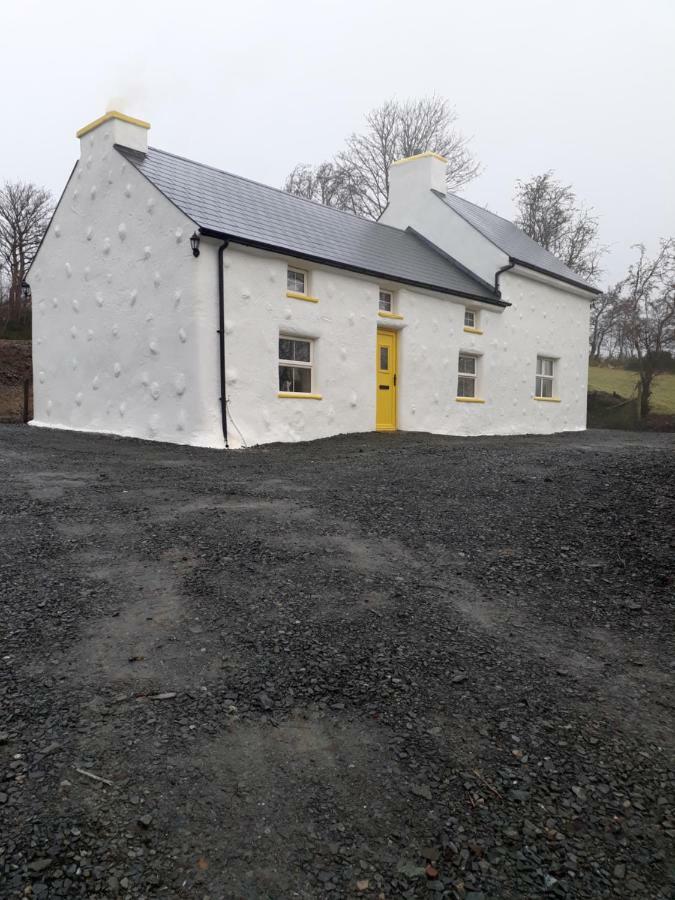 Sams Cottage Corderry Exterior photo